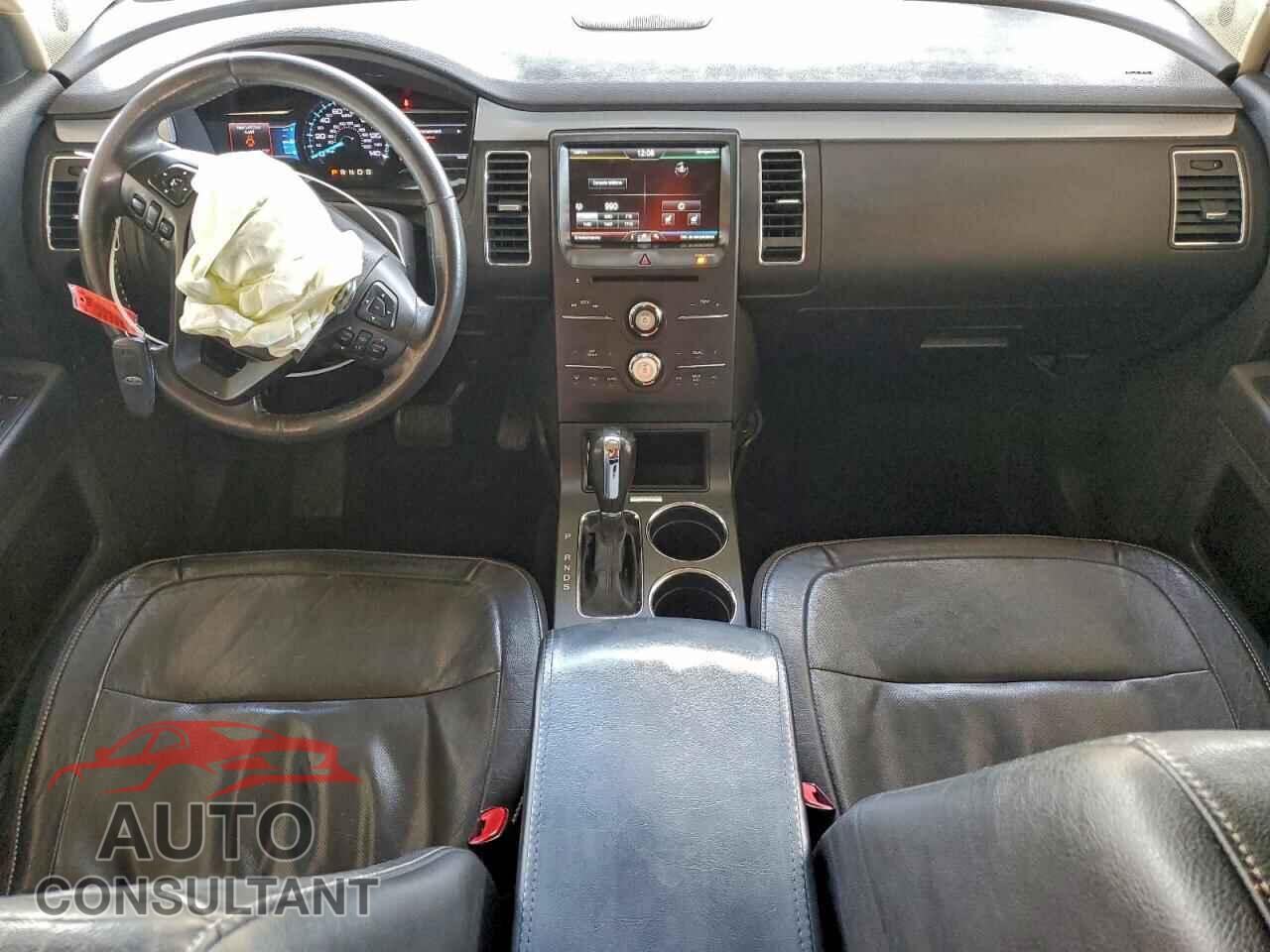 FORD FLEX 2015 - 2FMGK5C82FBA18123