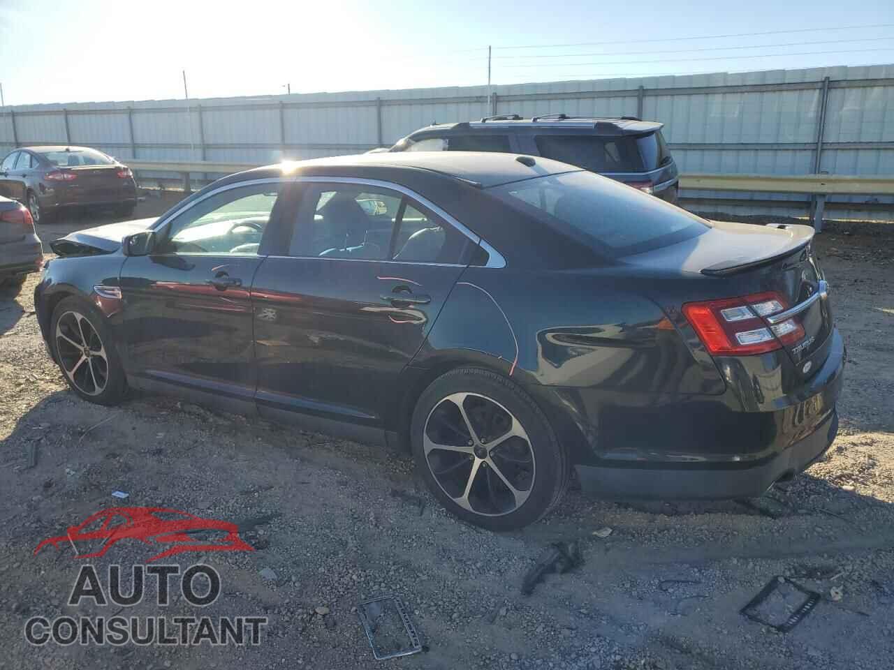FORD TAURUS 2014 - 1FAHP2E98EG173884