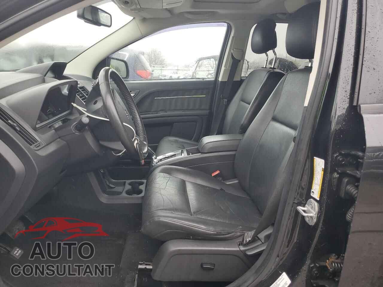 DODGE JOURNEY 2010 - 3D4PG9FV5AT209355