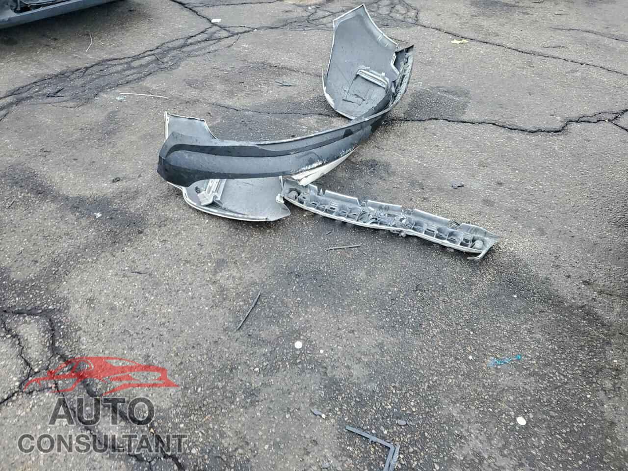FORD EDGE 2012 - 2FMDK4KC5CBA81313