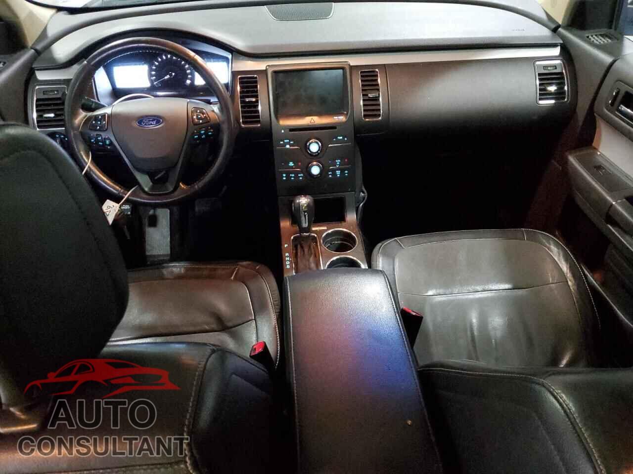 FORD FLEX 2013 - 2FMGK5C86DBD11276