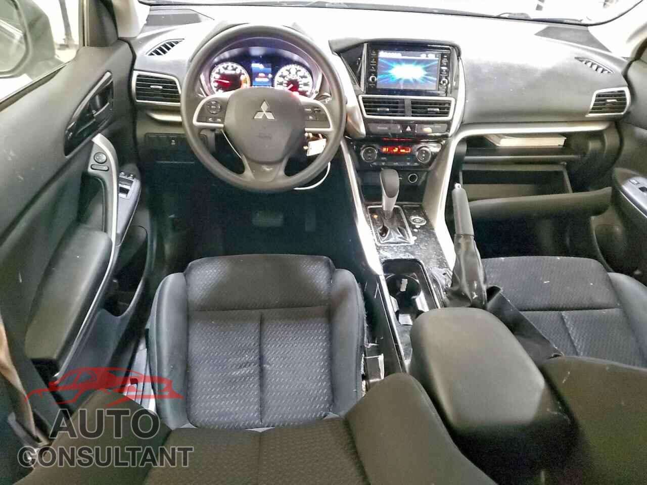 MITSUBISHI ECLIPSE 2020 - JA4AT3AA6LZ024480