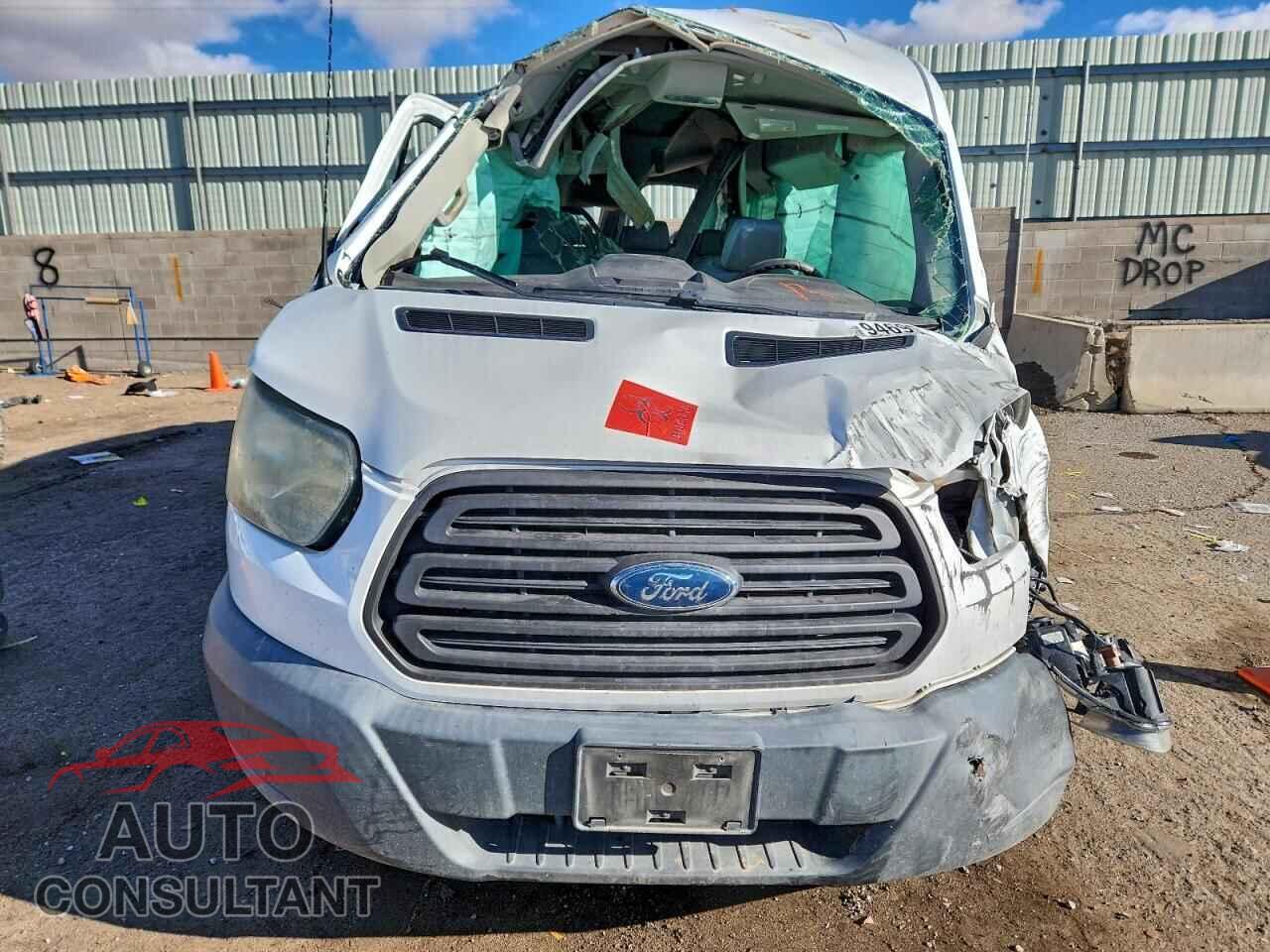 FORD TRANSIT 2016 - 1FBAX2CM8GKA68415