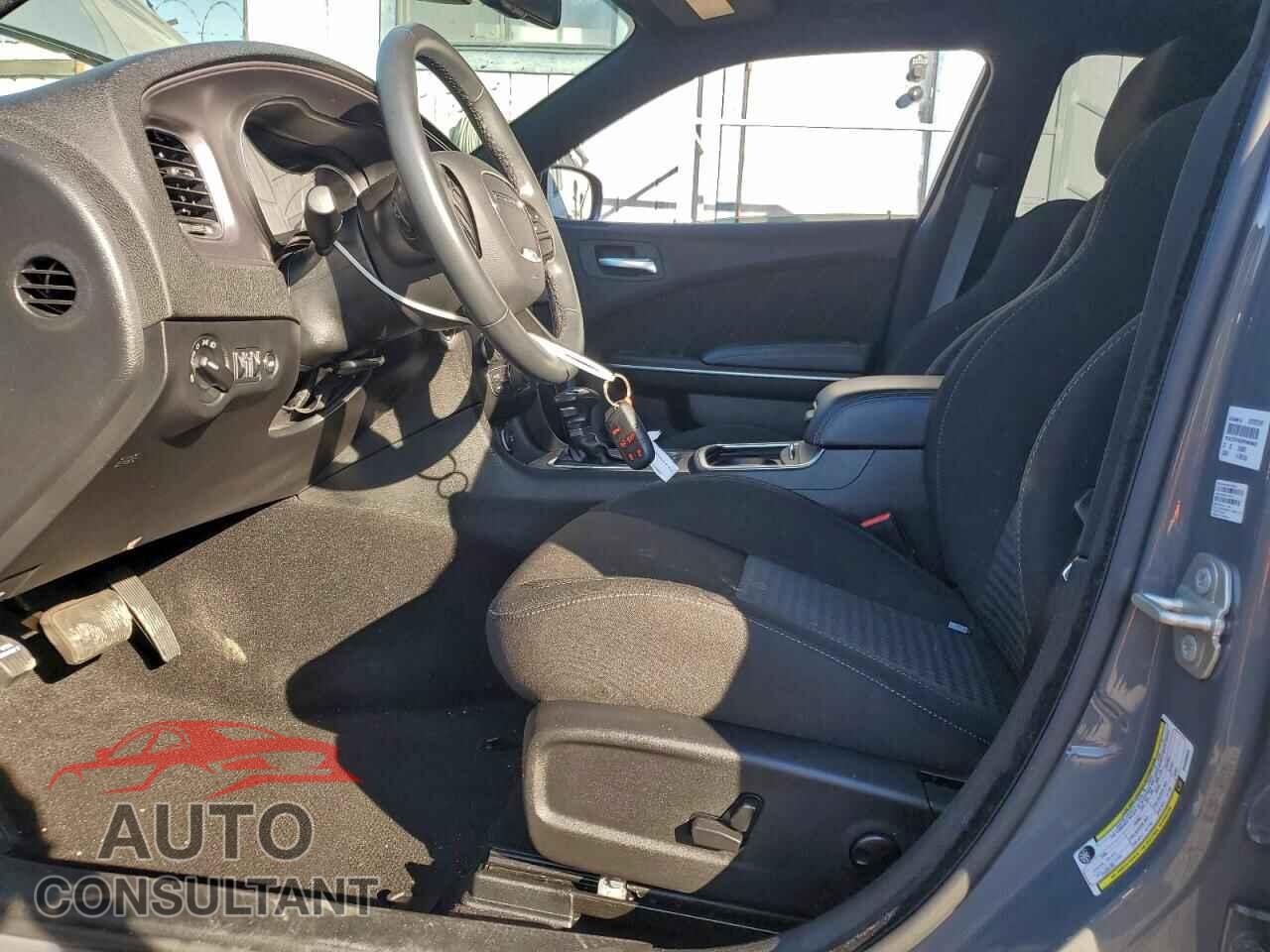DODGE CHARGER 2023 - 2C3CDXHG0PH638822