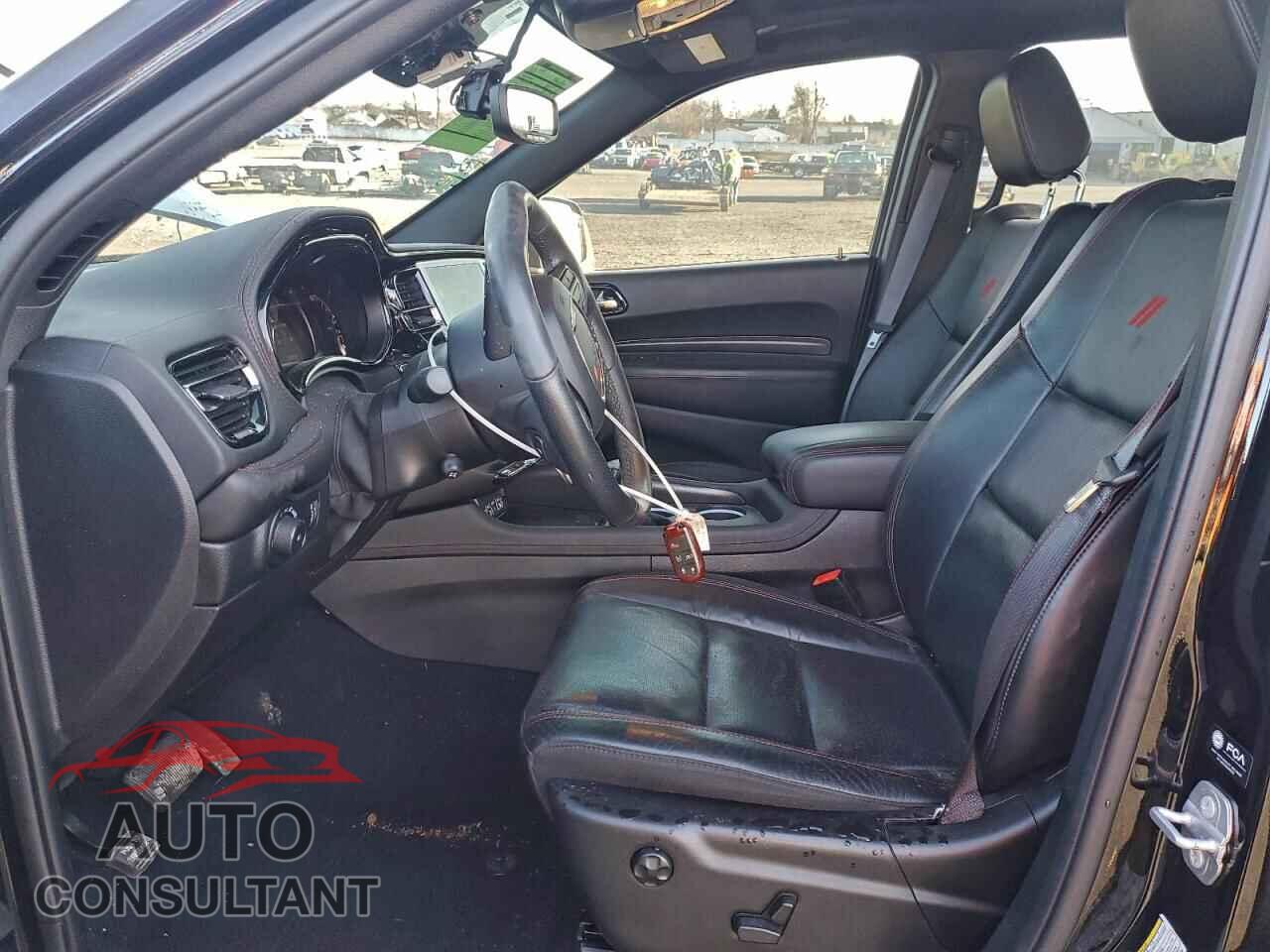 DODGE DURANGO 2023 - 1C4RDJDG2PC578330