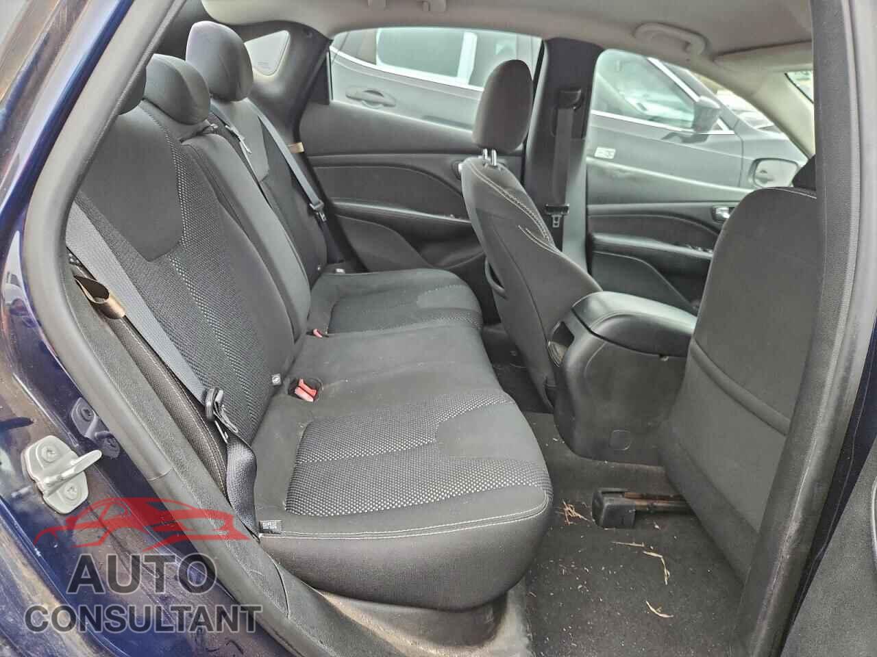 DODGE DART 2016 - 1C3CDFBB5GD538235