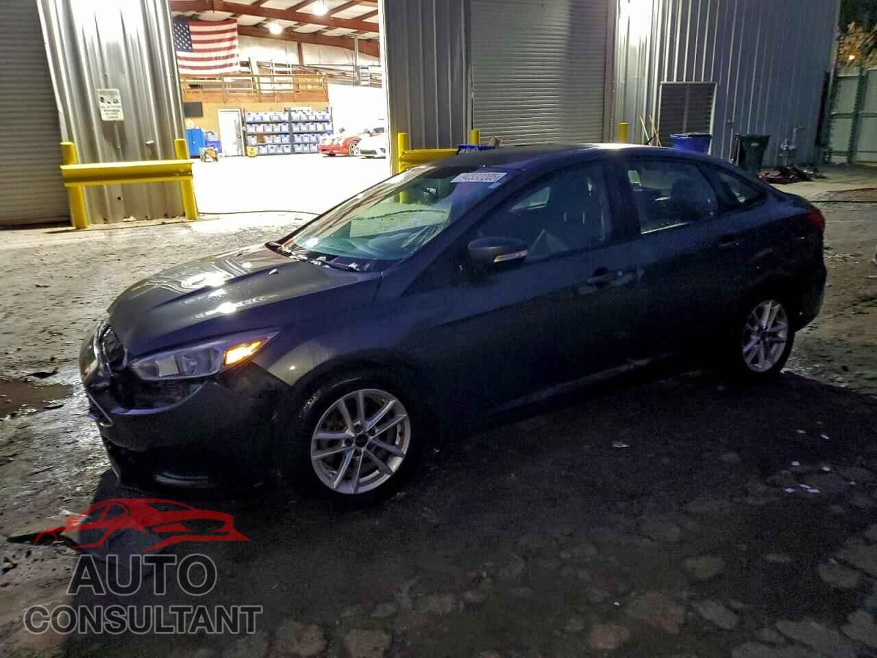 FORD FOCUS 2016 - 1FADP3F22GL201016