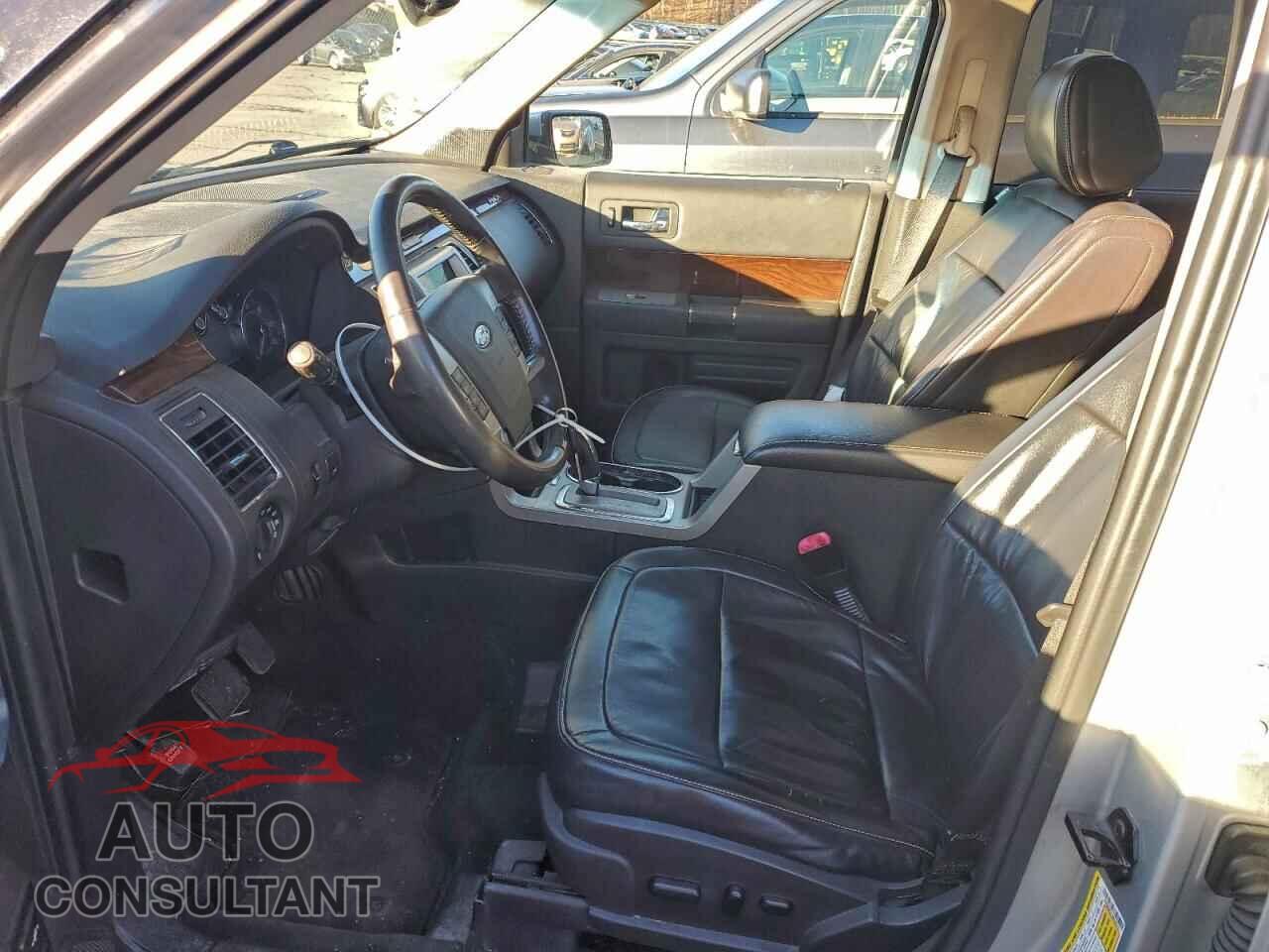 FORD FLEX 2011 - 2FMHK6CC7BBD06311