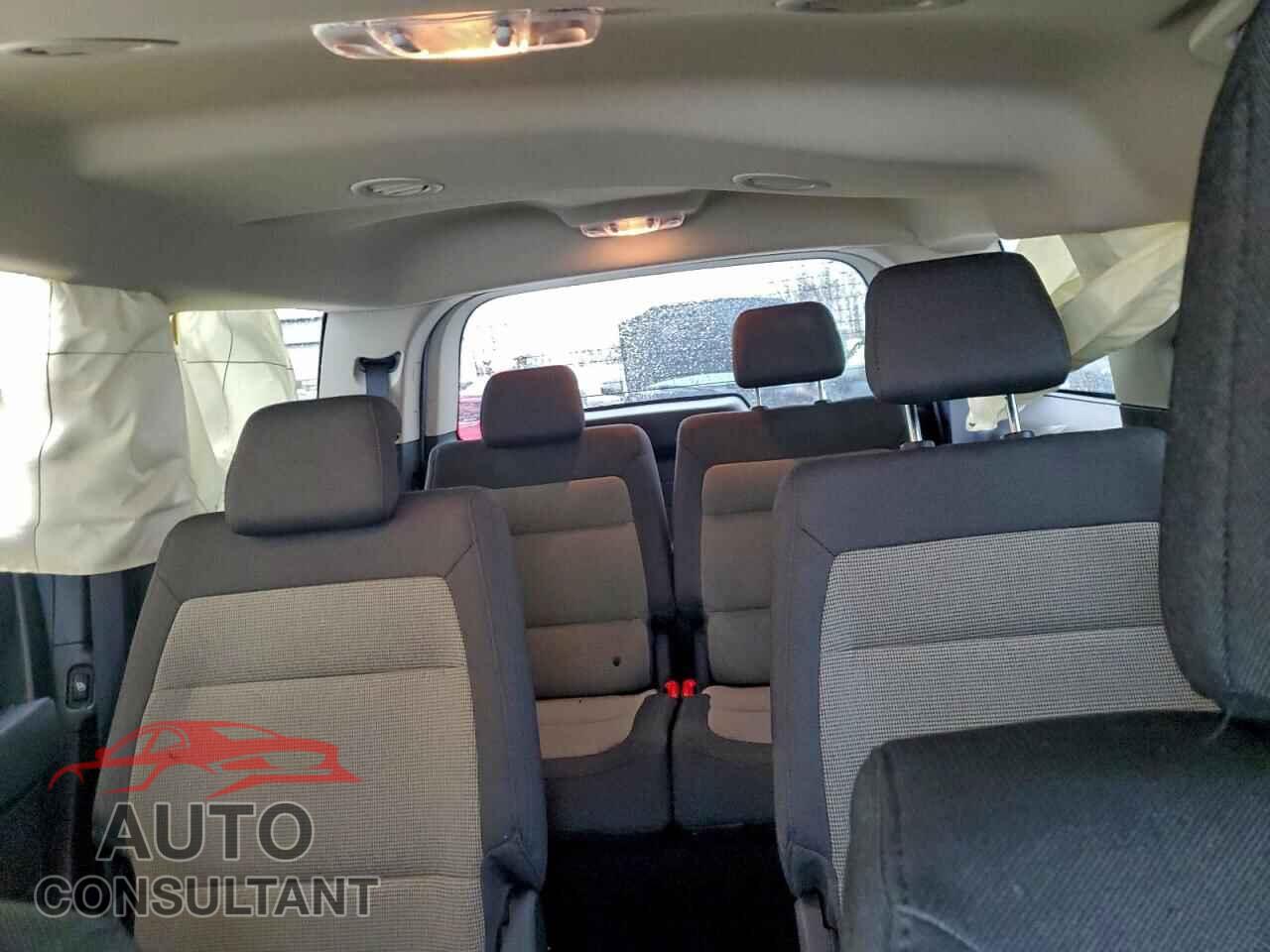 FORD FLEX 2010 - 2FMGK5CC8ABB29160