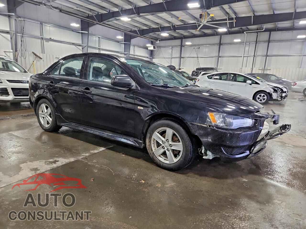 MITSUBISHI LANCER 2014 - JA32V2FW9EU007724