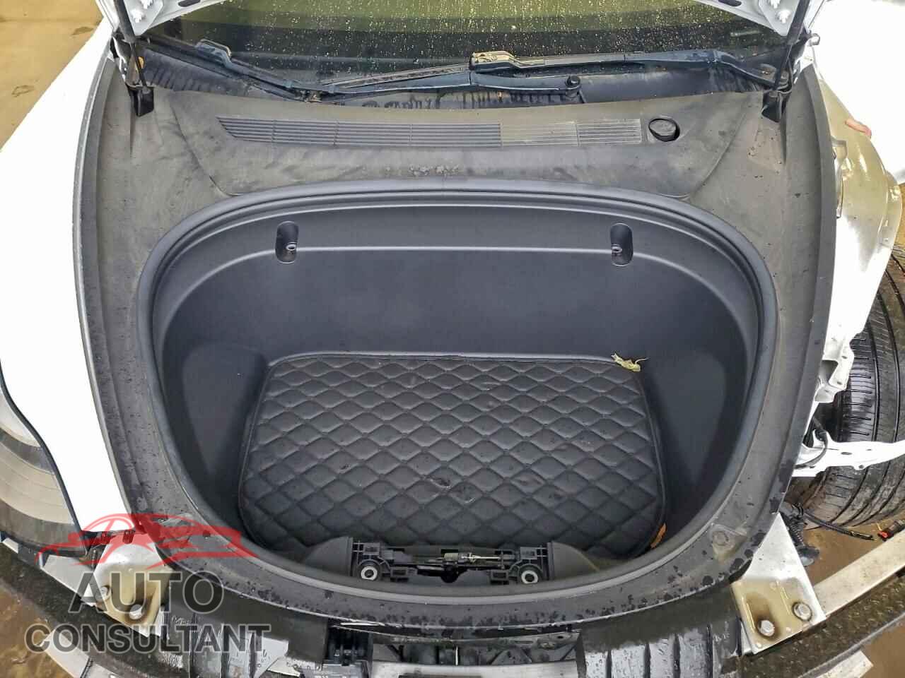 TESLA MODEL 3 2020 - 5YJ3E1EB9LF622181