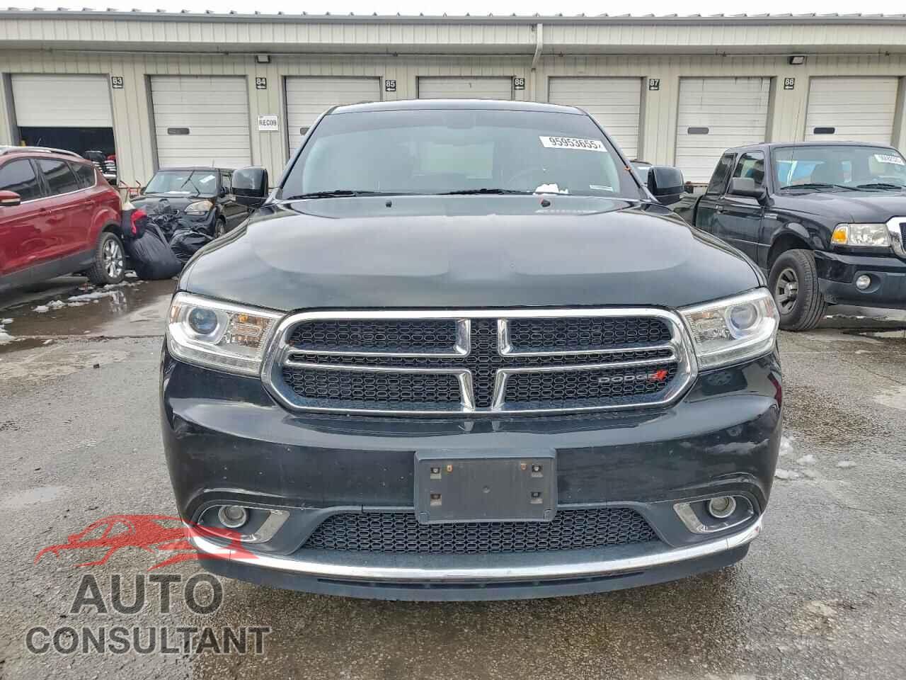 DODGE DURANGO 2015 - 1C4RDJDGXFC864361