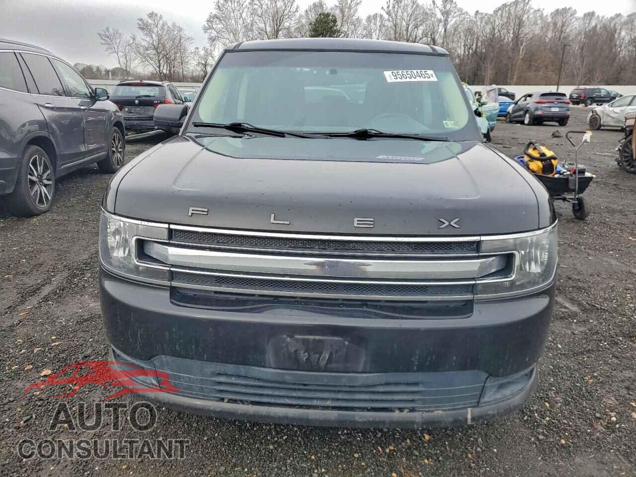 FORD FLEX 2016 - 2FMGK5B81GBA18603