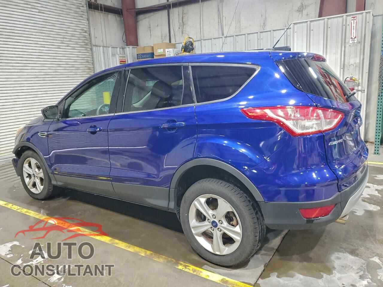 FORD ESCAPE 2014 - 1FMCU9GX4EUD01116