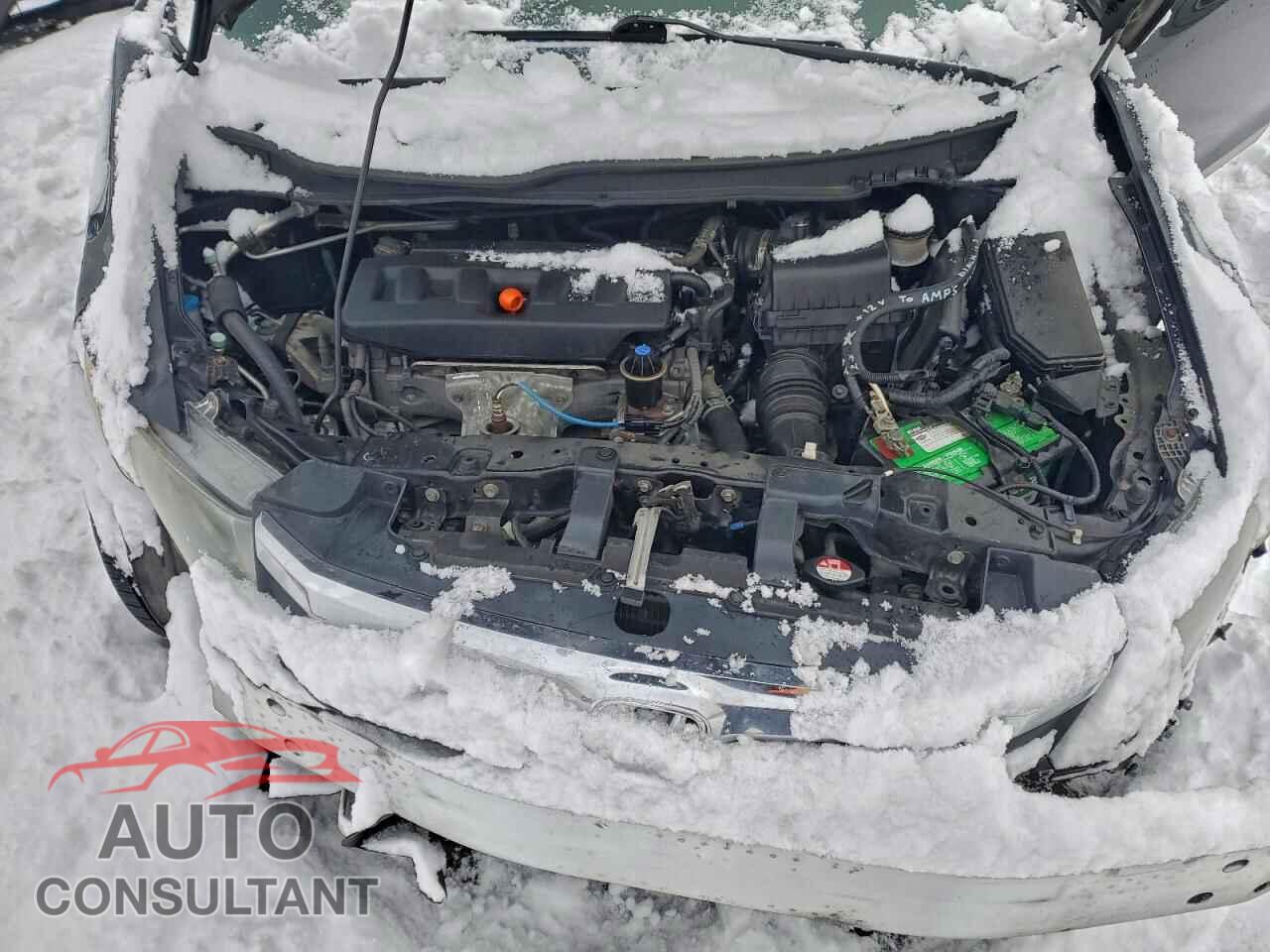 HONDA CIVIC 2012 - 19XFB2F57CE048559