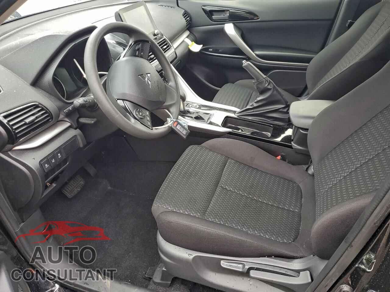 MITSUBISHI ECLIPSE 2025 - JA4ATVAA7SZ043551