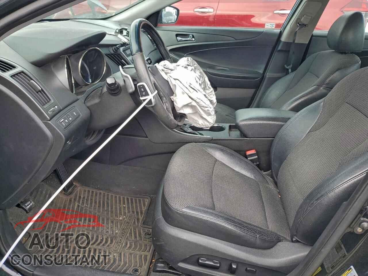 HYUNDAI SONATA 2011 - 5NPEC4AC6BH219502
