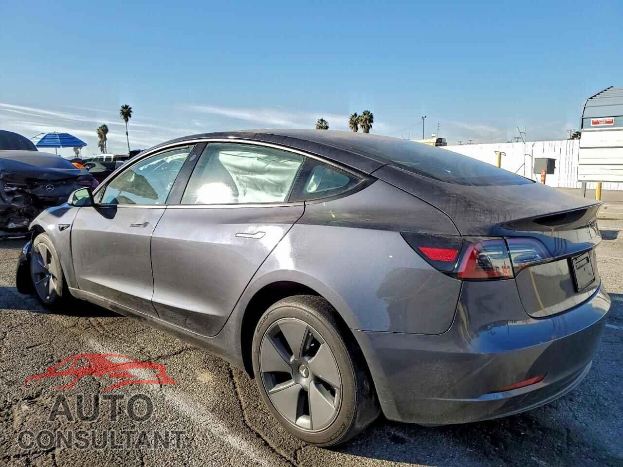 TESLA MODEL 3 2023 - 5YJ3E1EB0PF617375