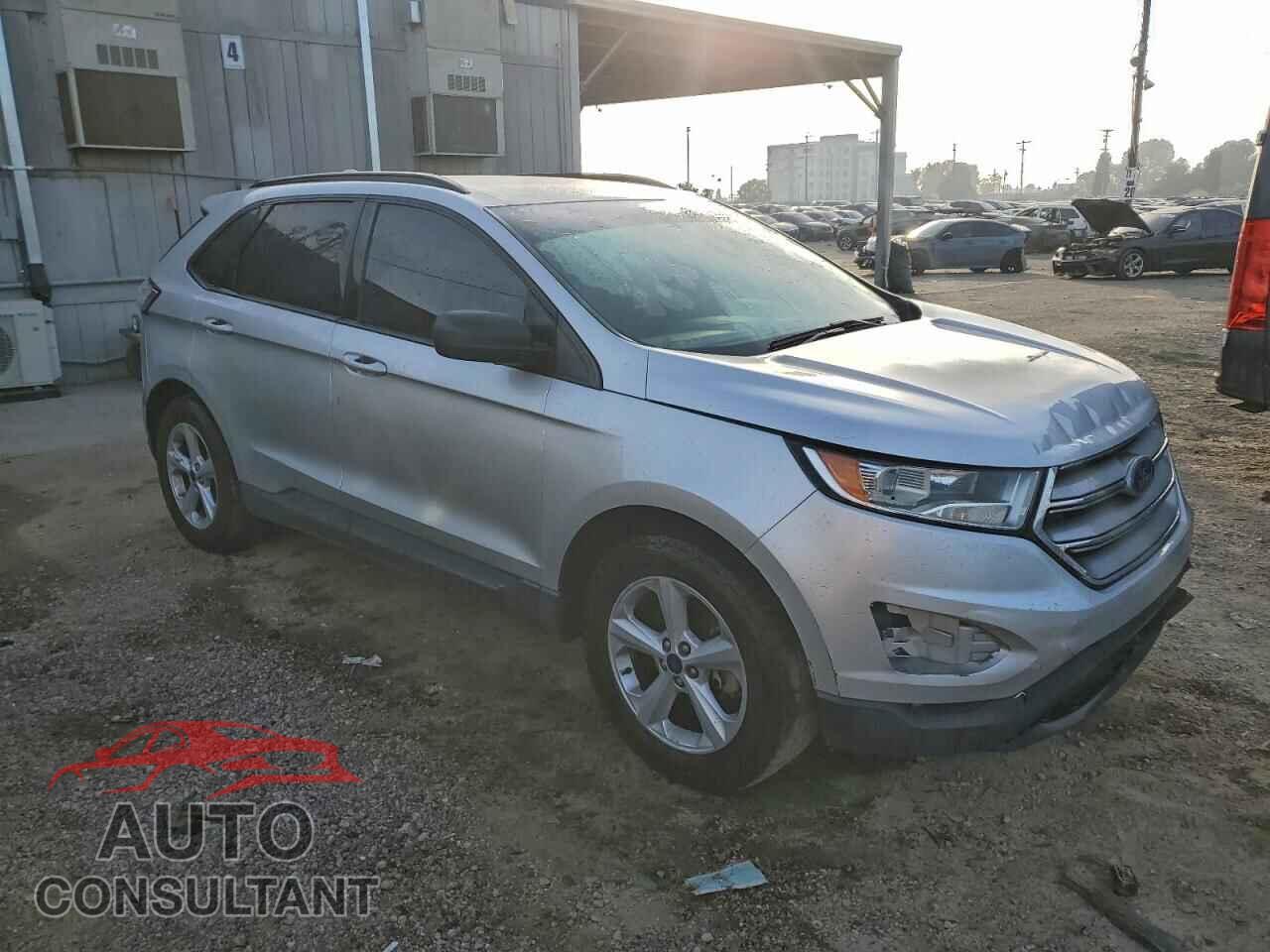 FORD EDGE 2015 - 2FMPK3G98FBC34873