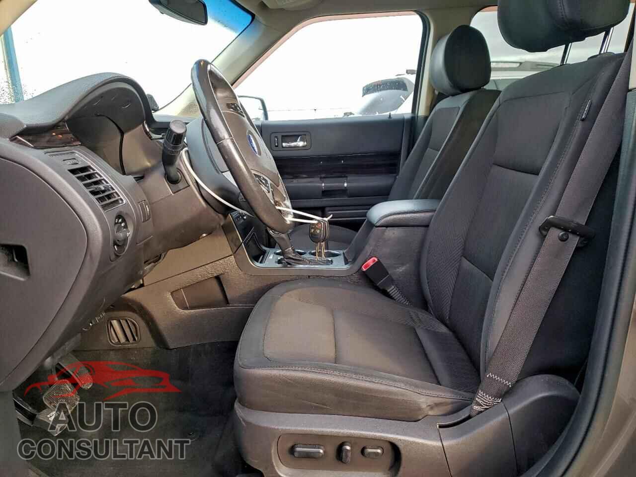 FORD FLEX 2013 - 2FMGK5C87DBD11397