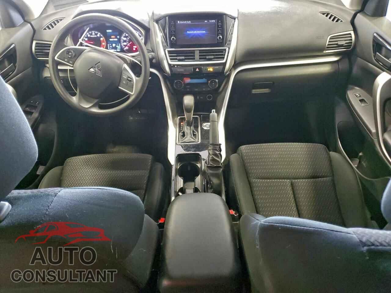 MITSUBISHI ECLIPSE 2019 - JA4AT3AA1KZ019475