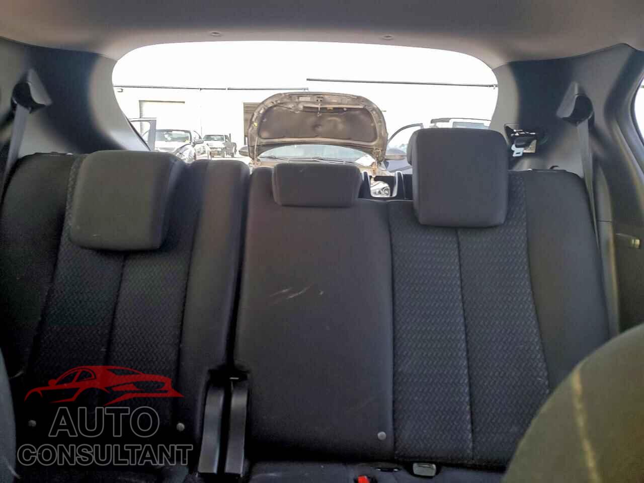 MITSUBISHI ECLIPSE 2020 - JA4AS3AA5LZ033819