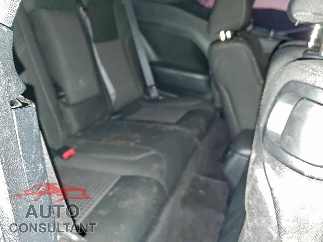 DODGE CHALLENGER 2016 - 2C3CDZAG0GH250303