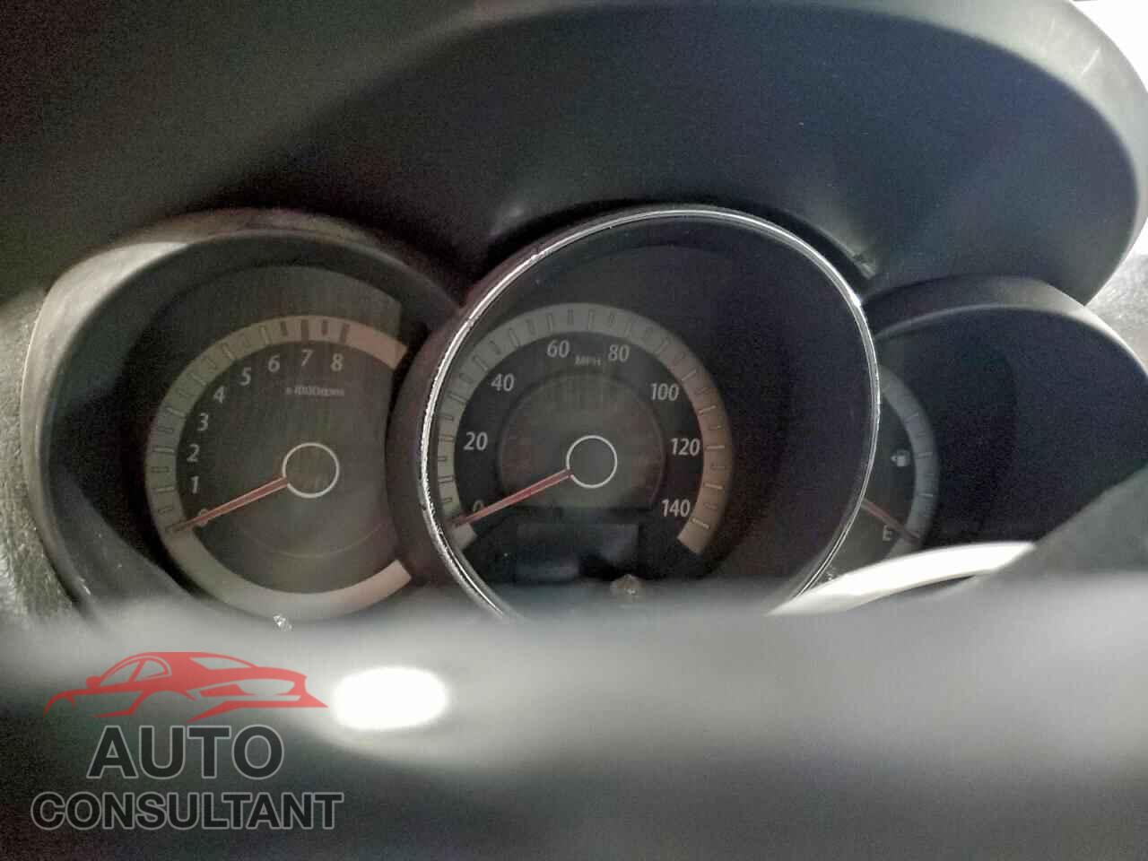 KIA FORTE 2013 - KNAFU4A29D5663403