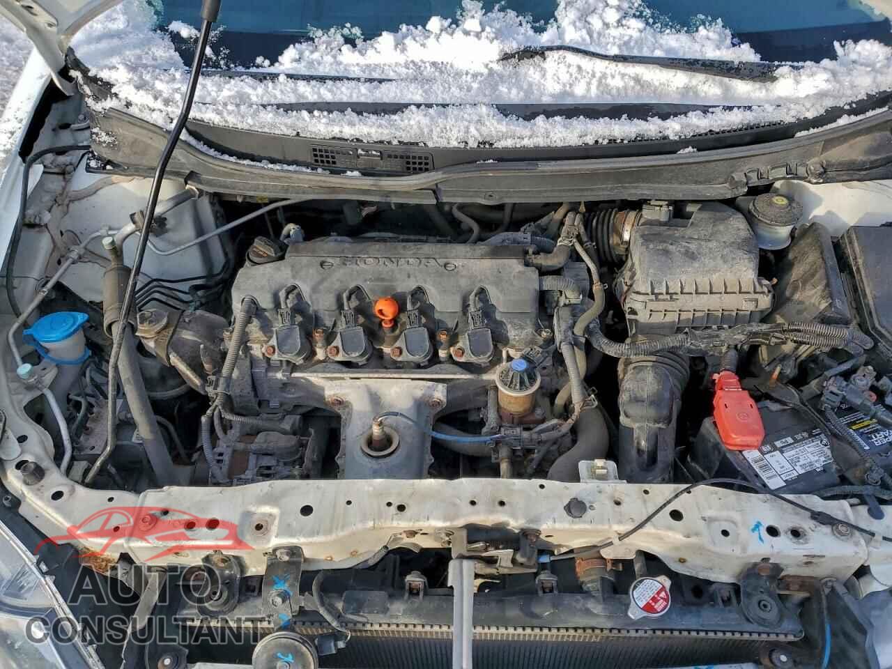 HONDA CIVIC 2015 - 19XFB2F80FE102721