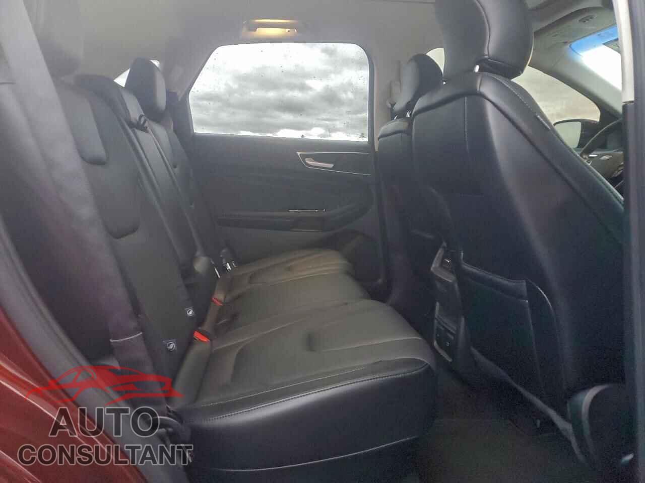 FORD EDGE 2016 - 2FMPK4K89GBB62779