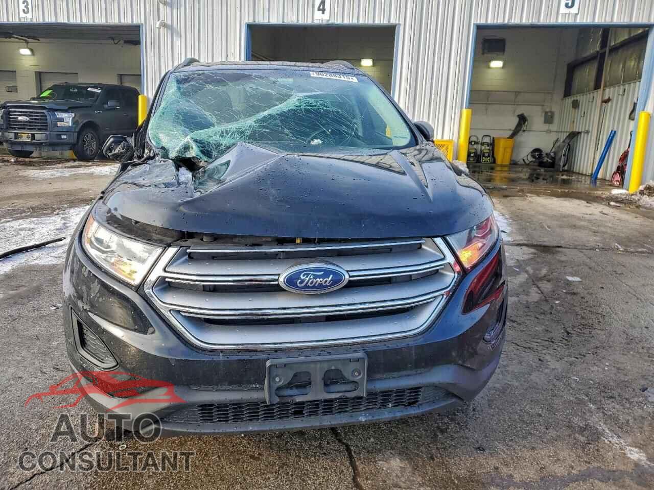 FORD EDGE 2016 - 2FMPK3G92GBB56656