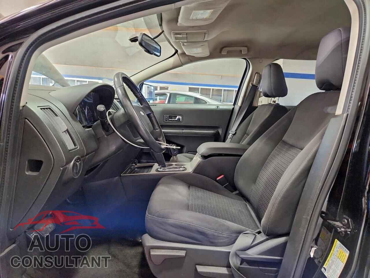 FORD EDGE 2009 - 2FMDK46C39BA52671