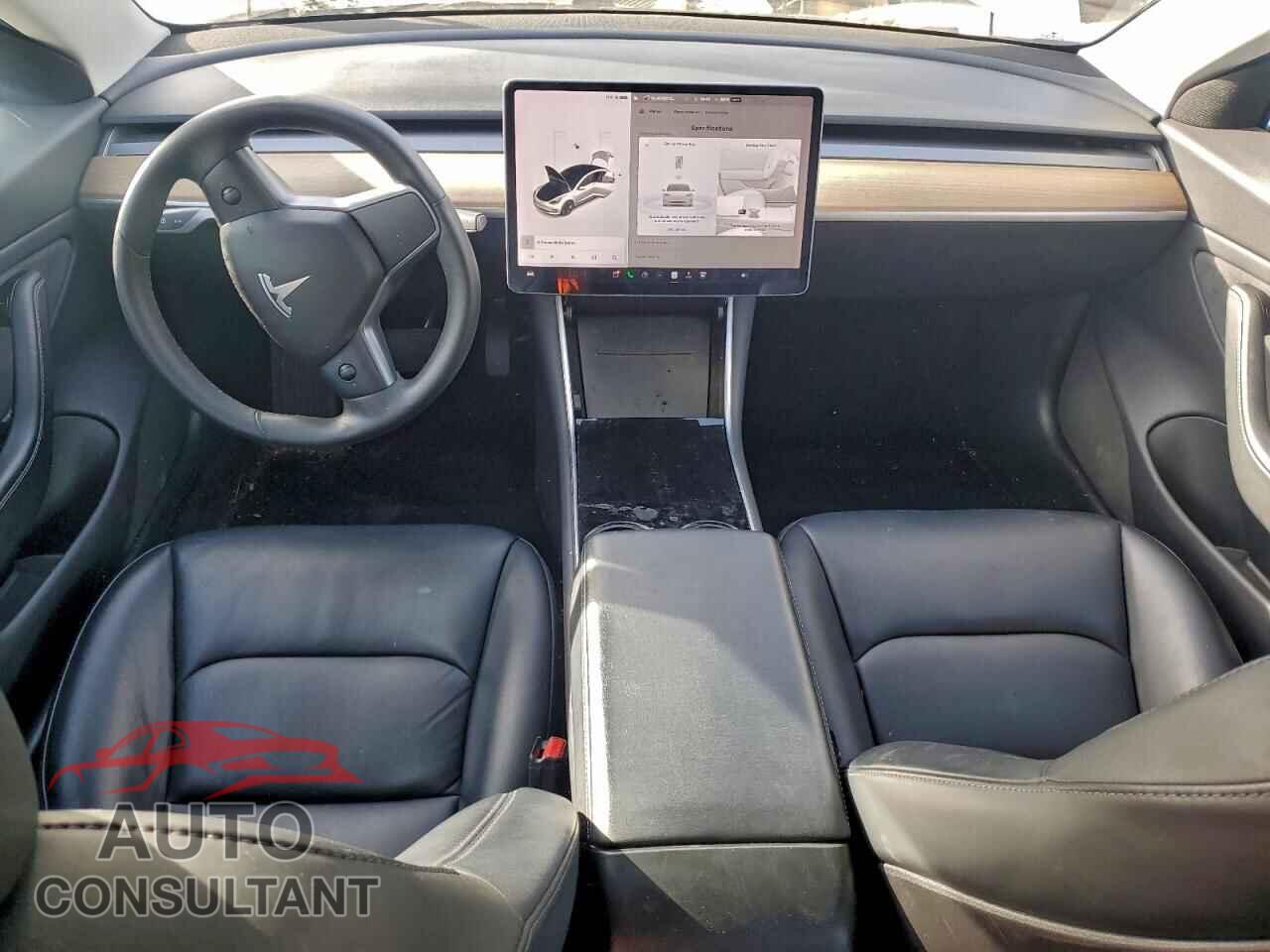 TESLA MODEL 3 2019 - 5YJ3E1EA8KF425251