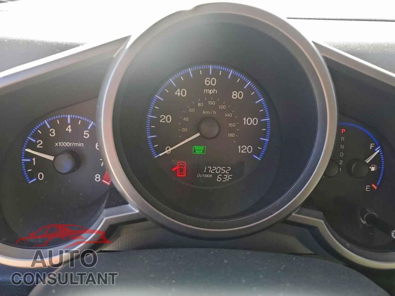 HONDA ELEMENT 2011 - 5J6YH1H78BL000598