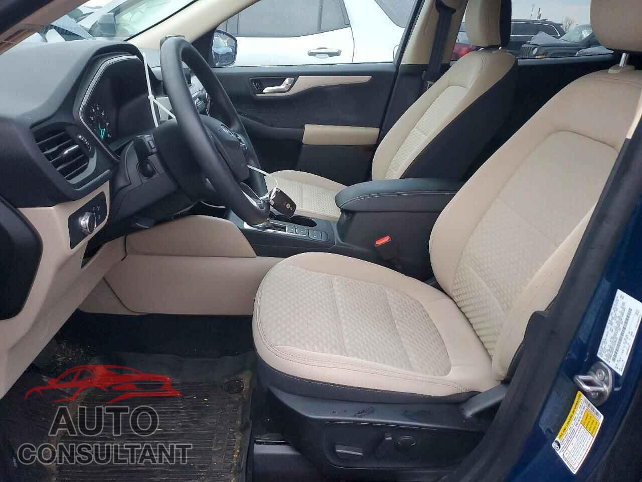 FORD ESCAPE 2020 - 1FMCU9G67LUC25332