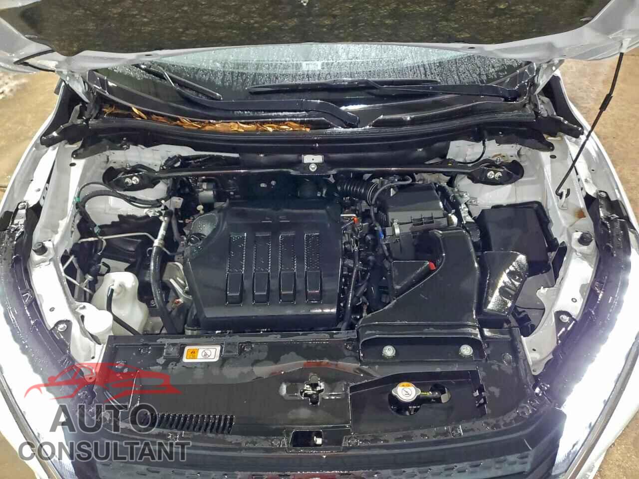 MITSUBISHI ECLIPSE 2024 - JA4ATWAA7RZ064061