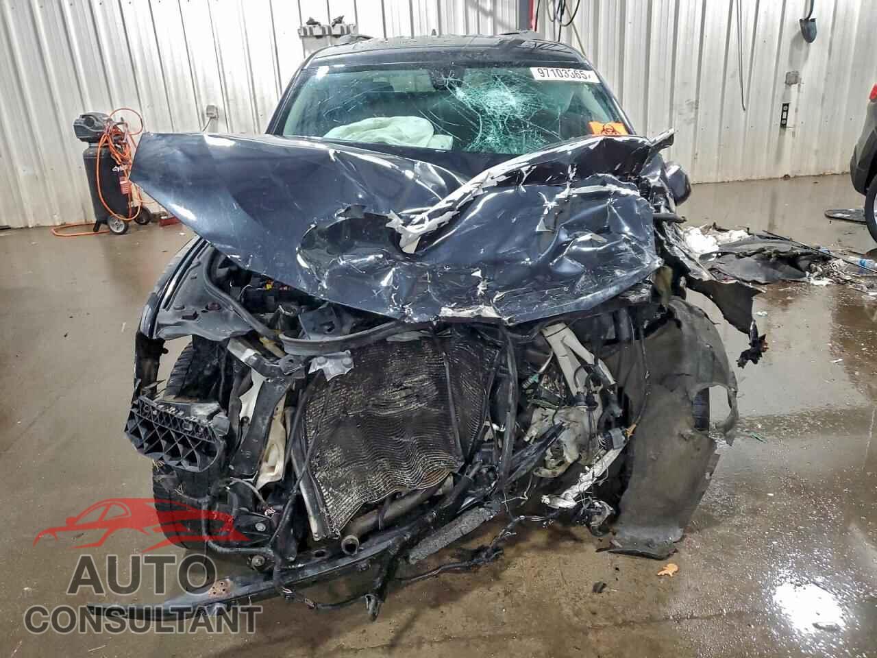 DODGE DURANGO 2014 - 1C4RDJDG0EC552676