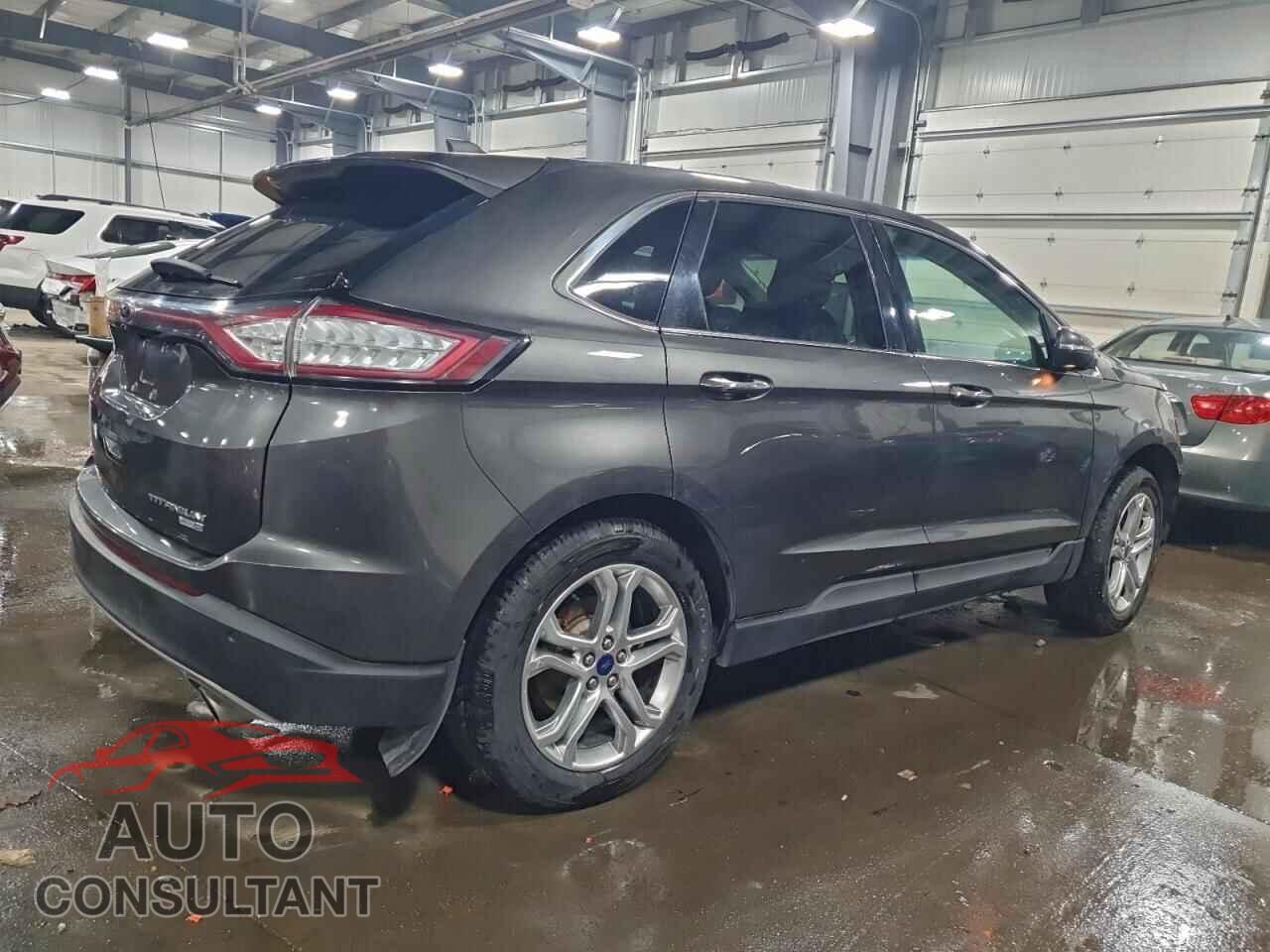 FORD EDGE 2018 - 2FMPK4K96JBB40982