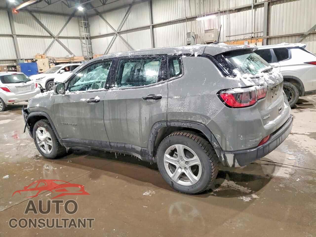 JEEP COMPASS 2024 - 3C4NJDAN2RT585572