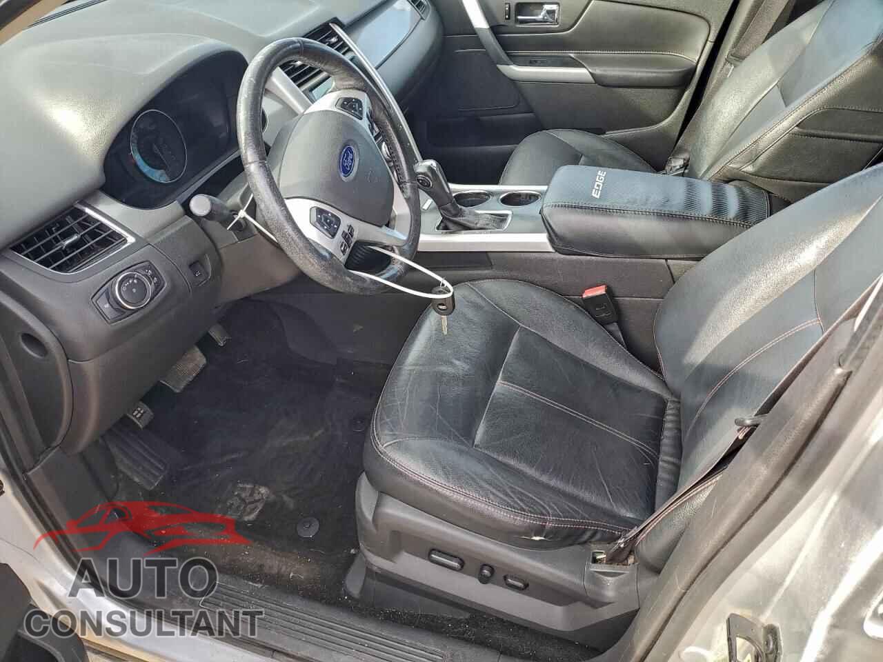 FORD EDGE 2014 - 2FMDK3JC3EBB75480