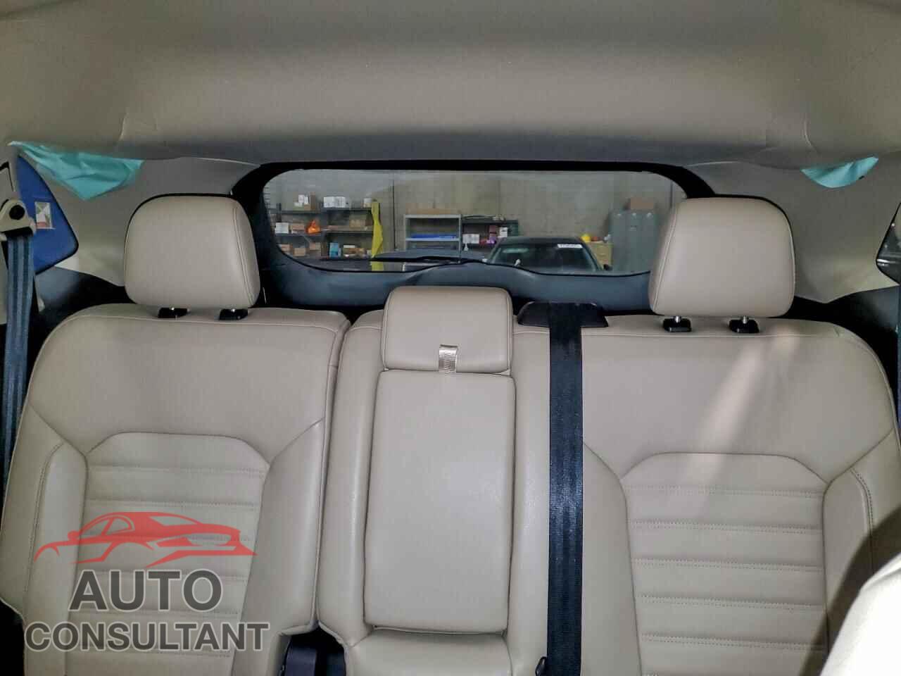FORD EDGE 2018 - 2FMPK3J80JBC58304