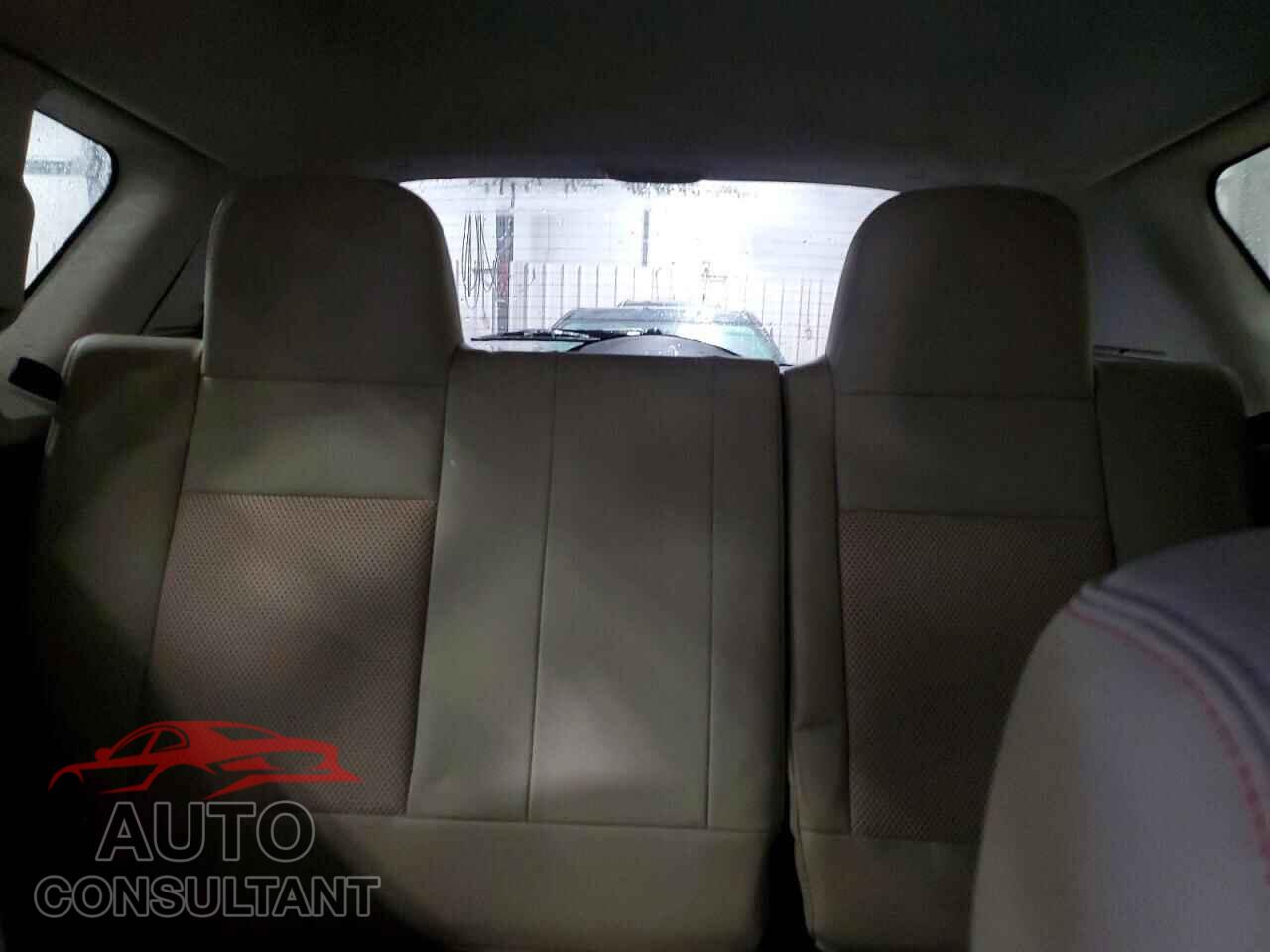 JEEP COMPASS 2016 - 1C4NJDBB2GD731041