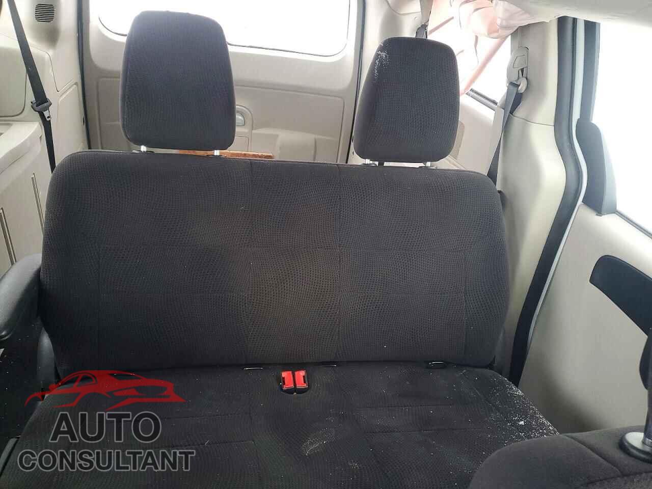 DODGE CARAVAN 2014 - 2C4RDGBG7ER102908