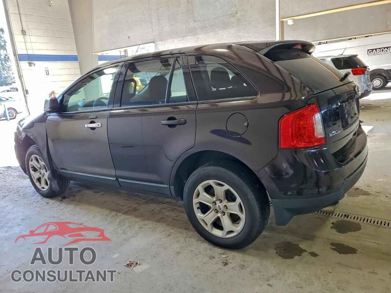 FORD EDGE 2013 - 2FMDK3JC5DBC87292