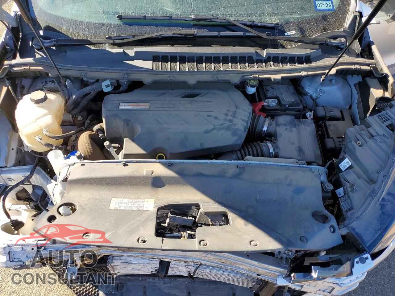 FORD EDGE 2019 - 2FMPK4AP3KBC38675