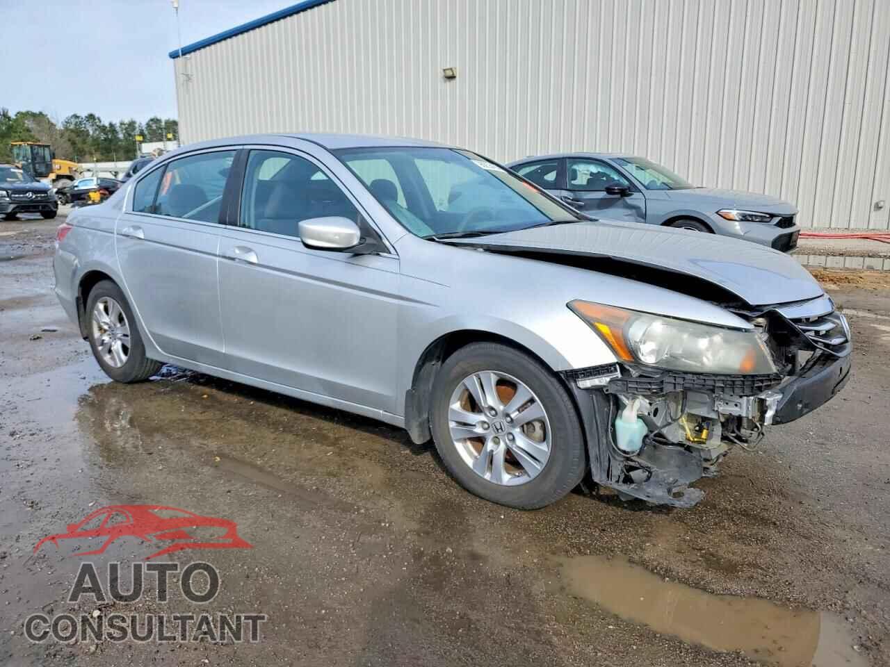 HONDA ACCORD 2012 - 1HGCP2F48CA169455