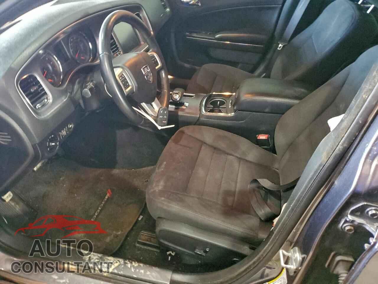 DODGE CHARGER 2014 - 2C3CDXHG0EH328831