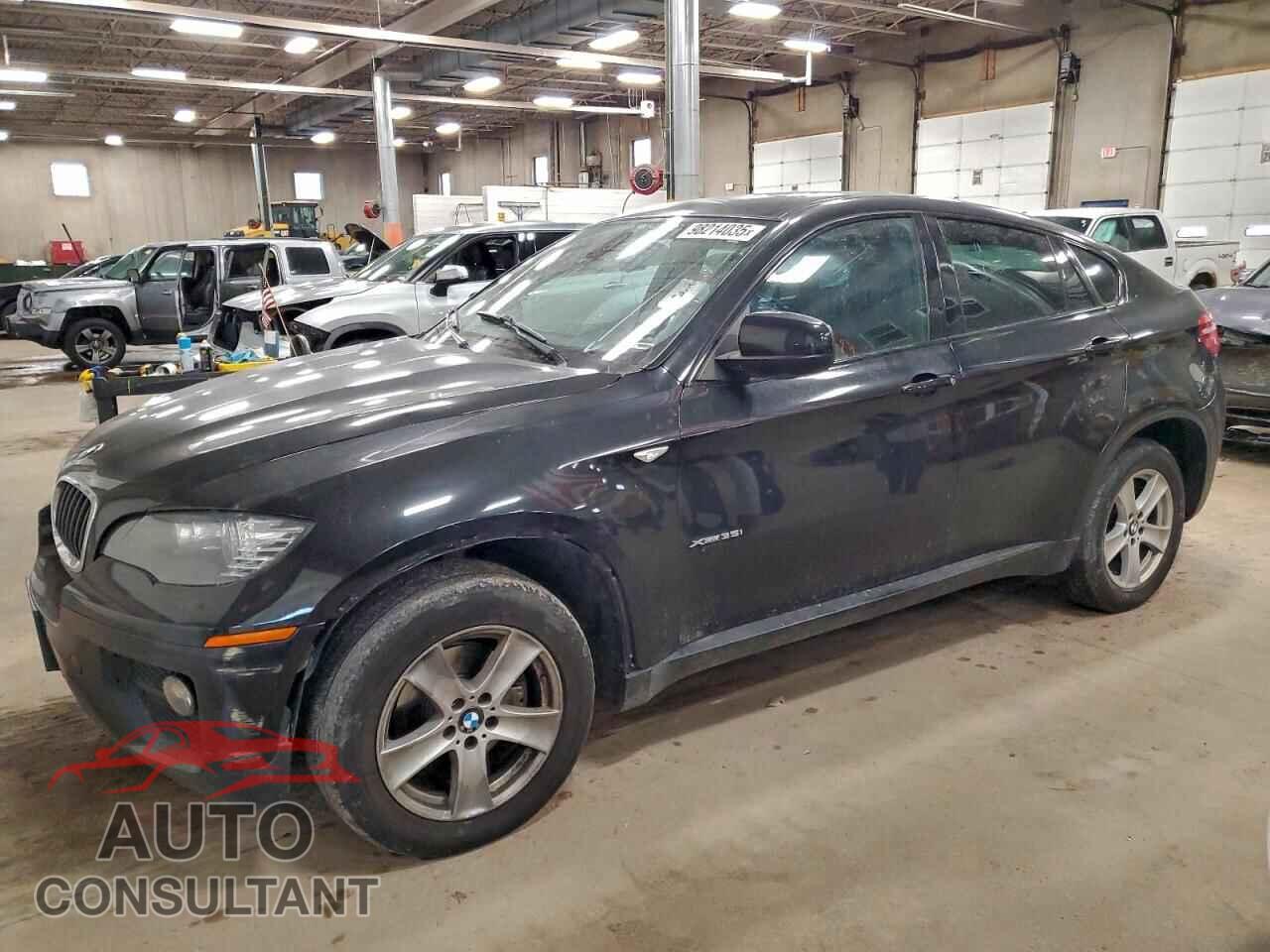 BMW X6 2014 - 5UXFG2C59E0H09916