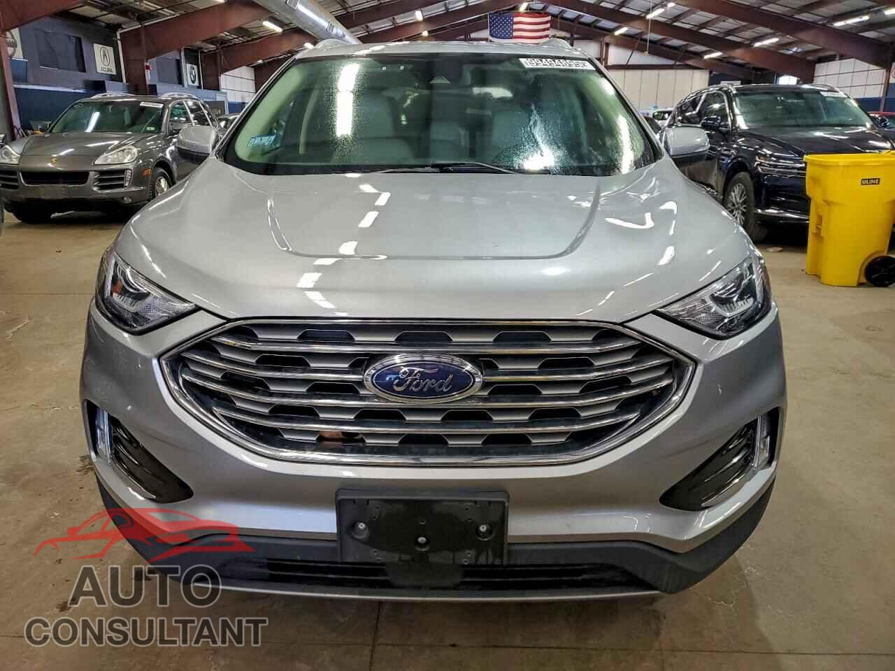 FORD EDGE 2020 - 2FMPK4J96LBB15536