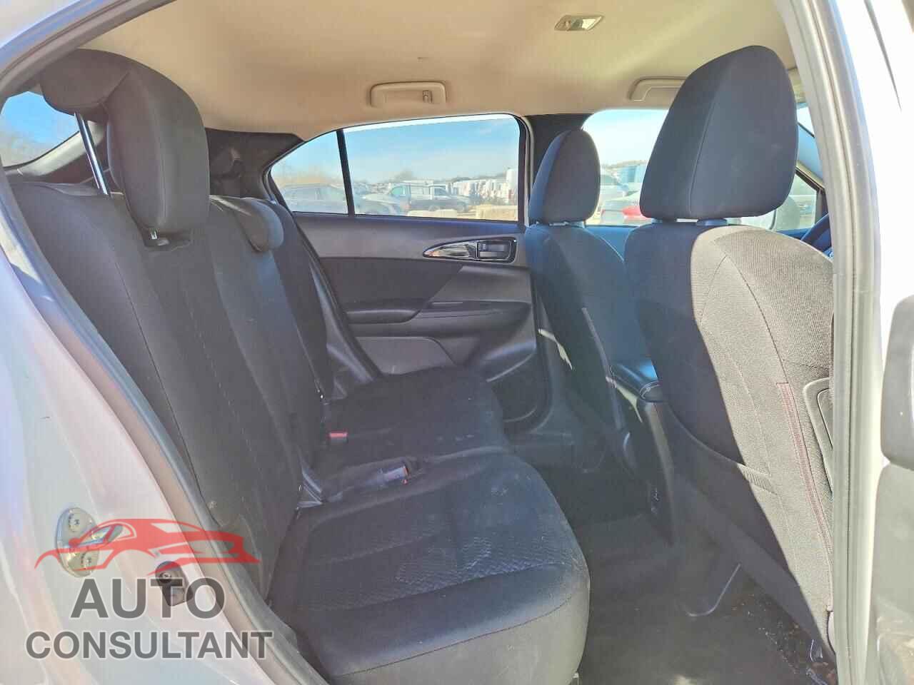 MITSUBISHI ECLIPSE 2018 - JA4AT4AA9JZ046198
